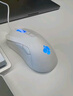 CHERRY樱桃 MC 1.1 鼠标 JM-1000有线鼠标 RGB灯效 电脑鼠标 游戏鼠标 电竞鼠标 白色 实拍图