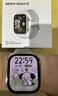 小米（MI）REDMI Watch 6 皎月银 国家补贴 澎湃OS 3 心率血氧监测 蓝牙通话 红米手表6 智能手表 小米汽车 实拍图