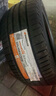 韩泰（Hankook）汽车轮胎 225/45R17 91W K117 原配奥迪A3/高尔夫/朗逸/明锐 实拍图
