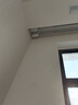 杜亚Real5蓝牙2.0版智能米家电动窗帘家居自动卧室电机语音控制不含布 5米直轨定制蓝牙版包安装 实拍图