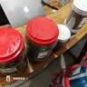 友家铺子（Biooner）煮茶器养生壶喷淋式煮茶壶玻璃烧水壶电热水壶蒸茶壶 蒸茶器 泡花茶壶 白色基础款 0.8L 实拍图