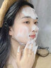维特丝氨基酸洗面奶男女士控油祛痘深层清洁黑头粉刺水杨酸洁面乳第1名 实拍图