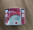 飞利浦（PHILIPS）DVD-R空白光盘 刻录盘 碟片 数据存储文件备份影音刻录  16速4.7G 桶装50片 实拍图