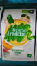 小皮（Little Freddie）有机高铁香蕉大米粉160g*1盒 欧洲原装进口婴儿辅食强化铁米糊 实拍图
