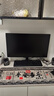 小米（MI）REDMI 27英寸显示器 144Hz 300nits亮度 专业级色准低蓝光爱眼电竞电脑办公显示器屏 A27 2026款 实拍图