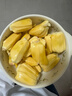 越南菠萝蜜正宗进口鲜果香甜可口果王稀缺脆甜带皮出果肉40%左右 带皮切块果肉1.5斤-2斤 实拍图