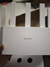 Tenda腾达路由器【千兆WiFi6+穿墙王】无线AX3000信号增强家用放大器Mesh限时补贴金榜一名云霄白立式 实拍图