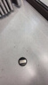 首力门吸免打孔防撞地吸门阻器门挡强性磁铁吸隐形地吸门碰卫生间门顶 实拍图