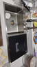 每誉【水槽洗碗机J2】家用嵌入式台上19碗不弯腰100℃蒸汽消杀烘干大容量美誉海鲜果蔬洗方太集团出品 水槽式 洗碗机J2（右边洗碗机，左边水槽） 实拍图