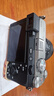 索尼（SONY）Alpha 7C II全画幅微单相机 创意滤镜 标准镜头套装银色（含2860镜头）(a7c2/A7CM2) 实拍图