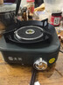 北乐卡式炉户外便携式防爆气罐通用瓦斯煤气卡斯炉丁烷燃气瓶液化气罐 【新品-分体式猛火卡式炉】-曜石黑 实拍图