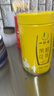 一杯香茶叶茉莉花茶飘雪横县250g2025新茶罐装茉莉绿茶散装自己喝送礼 实拍图