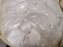 梦洁家纺 30%大豆春秋被 A类抑菌面料 双人四季被子被芯220*240cm 实拍图