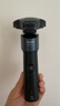 飞利浦（PHILIPS）电动剃须刀新一代旋护5系 净护双升级AI智能痘敏肌刮胡刀  生日礼物送男生男友老公父亲 实拍图