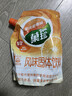 菓珍阳光甜橙味 壶嘴装400g*3（共3袋）果珍维C橙汁冲饮果汁粉 实拍图