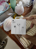 Apple/苹果 EarPods USB-C有线耳机 type-c有线耳机苹果耳机 苹果17有线耳机笔记本耳机游戏音乐 实拍图
