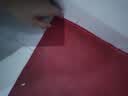 晴画网格双面美缝贴地毯贴强力地垫贴高粘墙贴布基防滑贴 4cm*20m 实拍图
