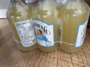 宾得宝（Bundaberg）含气柠檬汁饮料375ml*6玻璃瓶装 澳州解腻网红旅行发酵果汁气泡水 实拍图