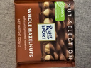 瑞特滋德国进口 黑巧克力 白巧克力 榛仁巧克力 夹心巧克力  休闲零食 全榛子牛奶巧克力袋装 100g 实拍图