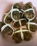 【活蟹】湖鲜阳澄大闸蟹公5.5-5.8两 母4.2-4.5两4对8只鲜活过年年货螃蟹海鲜礼盒送礼 实拍图