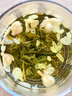 立香园节日送礼茉莉花茶2025新茶浓香型茉莉绿茶口粮茶自己喝茶叶礼盒装 浓香250g*2罐共500克 实拍图