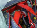 田诺宠物胸背带牵引绳狗狗拉带外出遛狗绳子链子中小型犬金毛泰迪用品 实拍图