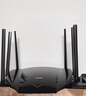 普联（TP-LINK）大道路由器7DR6430 BE6400 5G WiFi7千兆双频家用高速穿墙 2.4G wifi6无线 2.5G网口 游戏加速 实拍图