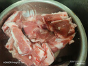 龙大肉食 国产猪肋排净重4斤 冷冻免切猪排骨猪肋骨猪肋条出口日本级 猪骨 实拍图