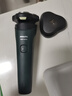 飞利浦（PHILIPS）电动剃须刀新一代旋风1系刮胡刀 风驰切剃3D浮动刀头  生日礼物送男生老公父亲 实拍图