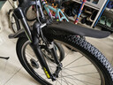 京东京造 D1自行车挡泥板山地车公路车快拆装加宽加长除泥瓦配件黑色 实拍图