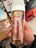 贝亲（Pigeon）PPSU宽口径自然实感防胀气奶瓶330ml L号奶嘴 6个月+ AA193 实拍图