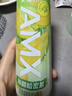 伊利安慕希AMX 新疆哈密瓜味酸奶230g*10瓶 礼盒装 实拍图