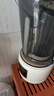 蓝宝（BLAUPUNKT）【全网热销】破壁机家用豆浆机全自动免煮3-4人大容量小型多功能自清洗榨汁机婴儿辅食机新年礼物 【全网热销百万】02PRO旗舰爆款 实拍图