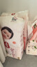 好奇（Huggies）铂金装小桃裤纸尿裤S96片(4-8kg)新生儿小号尿不湿【透爽散热】 实拍图