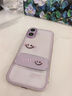 Apple/苹果 iPhone 17 256GB 薰衣草紫色 支持移动联通电信5G 双卡双待手机 实拍图