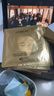 欧莱雅花蜜胶原乳霜小蜜罐面膜10片补水保湿修护护肤品新年礼物 实拍图