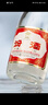 汾酒 红盖玻汾 清香型白酒 42度 475mL 单瓶装 纯粮酒 实拍图