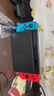 任天堂（Nintendo）【国内保税仓】Switch2/1代 OLED/续航加强日版/港版便携家用ns体感游戏机掌机 日版OLED红蓝+马里奥赛车8(保税仓） 实拍图