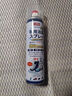 巨奇严选 鞋子除臭剂360ml*3瓶银离子消毒杀菌脚臭喷雾球鞋防臭去异味 实拍图