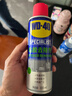 WD-40强力除胶剂汽车清洁家用去胶清洗剂玻璃不干胶双面粘去除瓷砖地板 实拍图