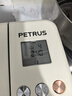 柏翠(petrus)【政府补贴】面包机 烤面包机 揉面和面机 全自动 家用冰淇淋PE8860Y 新年礼物 实拍图