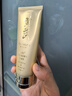 春娟黄芪保湿修复洁面乳120g 升级款泡沫丰富深层清洁毛孔 实拍图
