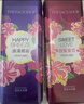 菲诗小铺（THE FACE SHOP）沐浴露套装（浪漫邂逅500ml+甜蜜爱恋500ml水润保湿芳香新年礼物 实拍图