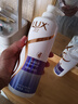 力士（LUX）【柔顺留香】水润丝滑玻尿酸洗发水500gx2+200g 干枯毛躁发质 实拍图
