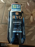 吕（Ryo）去屑洗发水400ml 去油清洁止痒蓬松柔顺蓬松柔顺 韩国进口 实拍图