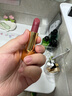 香奈儿（Chanel）魅力丝绒唇膏3.5g (63号) 哑光口红唇膏新年礼物送女友送老婆 实拍图