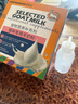 宠莱克猫用配方羊奶粉200g 0乳糖低脂a2山羊奶乳铁蛋白袋装幼咪0-4个月 实拍图
