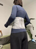 KYOLENS医用级护腰带腰间盘突出腰部支撑腰肌劳损护具术后男女士久坐神器 实拍图