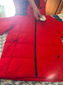 伯希和（Pelliot）[极光pro]羽绒服男女户外冬季保暖防风登山夹克外套114408279红XL 实拍图