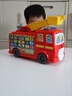 伟易达（Vtech）儿童玩具互动双语消防车数字形状音乐早教男孩女孩生日礼物 实拍图